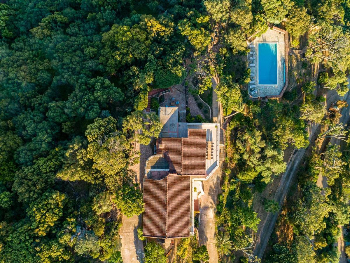 Villa L'Arbousiere Porto-Vecchio  Exterior photo