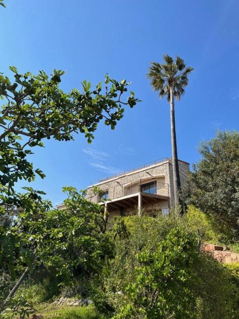 Villa L'Arbousiere Porto-Vecchio  Exterior photo